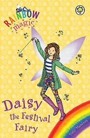 Cover of: Daisy the Festival Fairy: Special (Rainbow Magic)