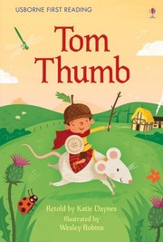 Tom Thumb by Katie Daynes