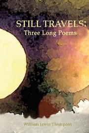 Cover of: Still Travels