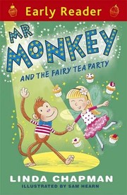 Cover of: Mr Monkey and the Fairy Tea Party (Early Reader)