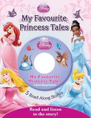 Cover of: Disney Princess 5 Book Slipcase by 