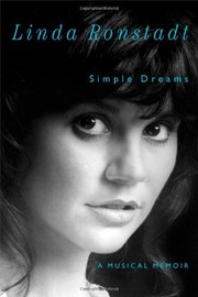 Cover of: Simple Dreams: A Musical Memoir