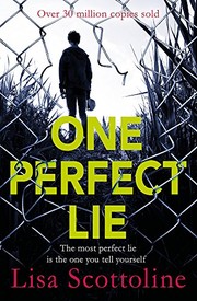Cover of: One Perfect Lie