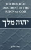 Cover of: The Biblical doctrine of the reign of God