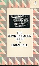 Cover of: The communication cord
