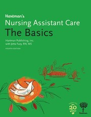 Cover of: Hartman's Nursing Assistant Care: The Basics, 4e by Hartman Publishing Inc., Jetta Fuzy RN MS