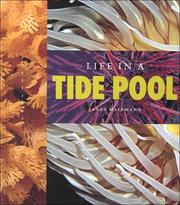 Life in a Tide Pool (Halfmann, Janet. Lifeviews.) by Janet Halfmann