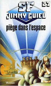 Cover of: Piège dans l'espace