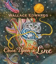 Cover of: Once Upon a Line