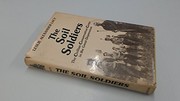 Cover of: The soil soldiers: the Civilian Conservation Corps in the Great Depression