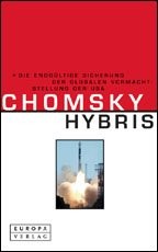 Cover of: Hybris by Noam Chomsky
