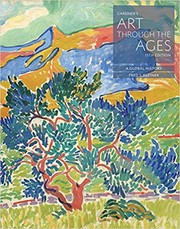 Cover of: Gardner's Art Through the Ages: A Global History