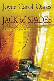 Cover of: Jack of Spades: A Tale of Suspense