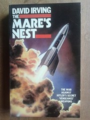 Cover of: The mare's nest by David John Cawdell Irving