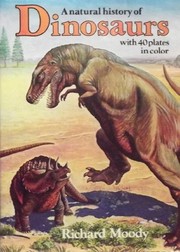 Cover of: A natural history of dinosaurs