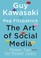 Cover of: The Art of Social Media: Power Tips for Power Users