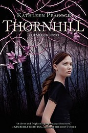 Cover of: Thornhill (A Shifters Novel)