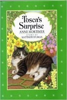 Cover of: Tosca's surprise