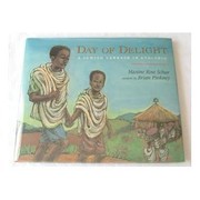 Cover of: Day of delight: a Jewish Sabbath in Ethiopia
