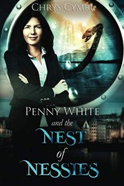 Cover of: The Nest of Nessies (Penny White) (Volume 6)