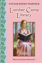 Cover of: Lumber Camp Library (Turtleback School & Library Binding Edition)