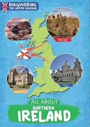 Cover of: All About Northern Ireland (Discovering The United Kingdom) by Susan Harrison