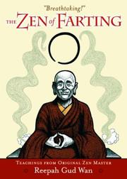 The Zen of farting by Carl Japikse