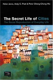 The secret life of cities : the social reproduction of everyday life