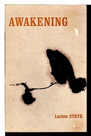 Cover of: Awakening.
