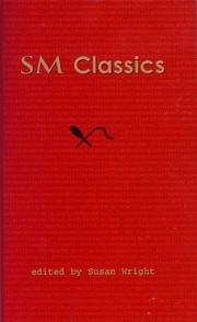 SM Classics by Susan Wright