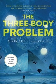 Cover of: The Three-Body Problem by 刘慈欣