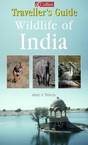 Wildlife of India (Safari Guide S.) by Mark F. Tritsch