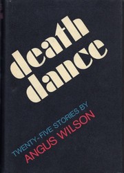 Cover of: Death dance: twenty-five stories.