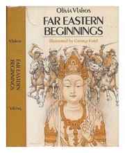 Cover of: Far Eastern beginnings