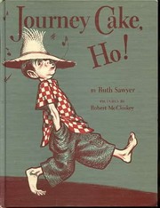 Cover of: Journey Cake Ho
