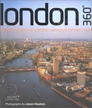 Cover of: London 360: Views Around British Airways