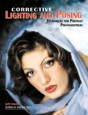 Cover of: Corrective lighting and posing techniques for portrait photographers