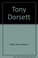 Cover of: Tony Dorsett