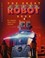 Cover of: The great robot book