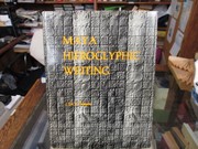Cover of: Maya hieroglyphic writing: an introduction