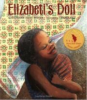 Cover of: Elizabeti's Doll (Elizabeti Series)