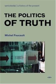 The politics of truth