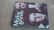 Cover of: The Films of Marlon Brando