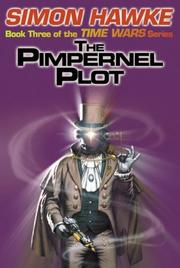 Cover of: The Pimpernel Plot (Time Wars)