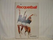 Cover of: Racquetball
