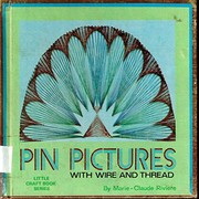 Pin Pictures by Marie-Claude Rivière