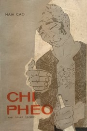 Cover of: Chi Pheo and other stories.