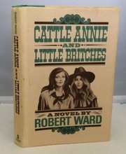 Cover of: Cattle Annie and Little Britches