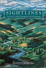 Cover of: Sightlines