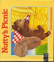 Cover of: Nutty's picnic